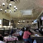 Joe's Cafe