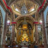 Parroquia de San Miguel Arcángel