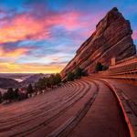 Red Rocks Park and Amphitheatre