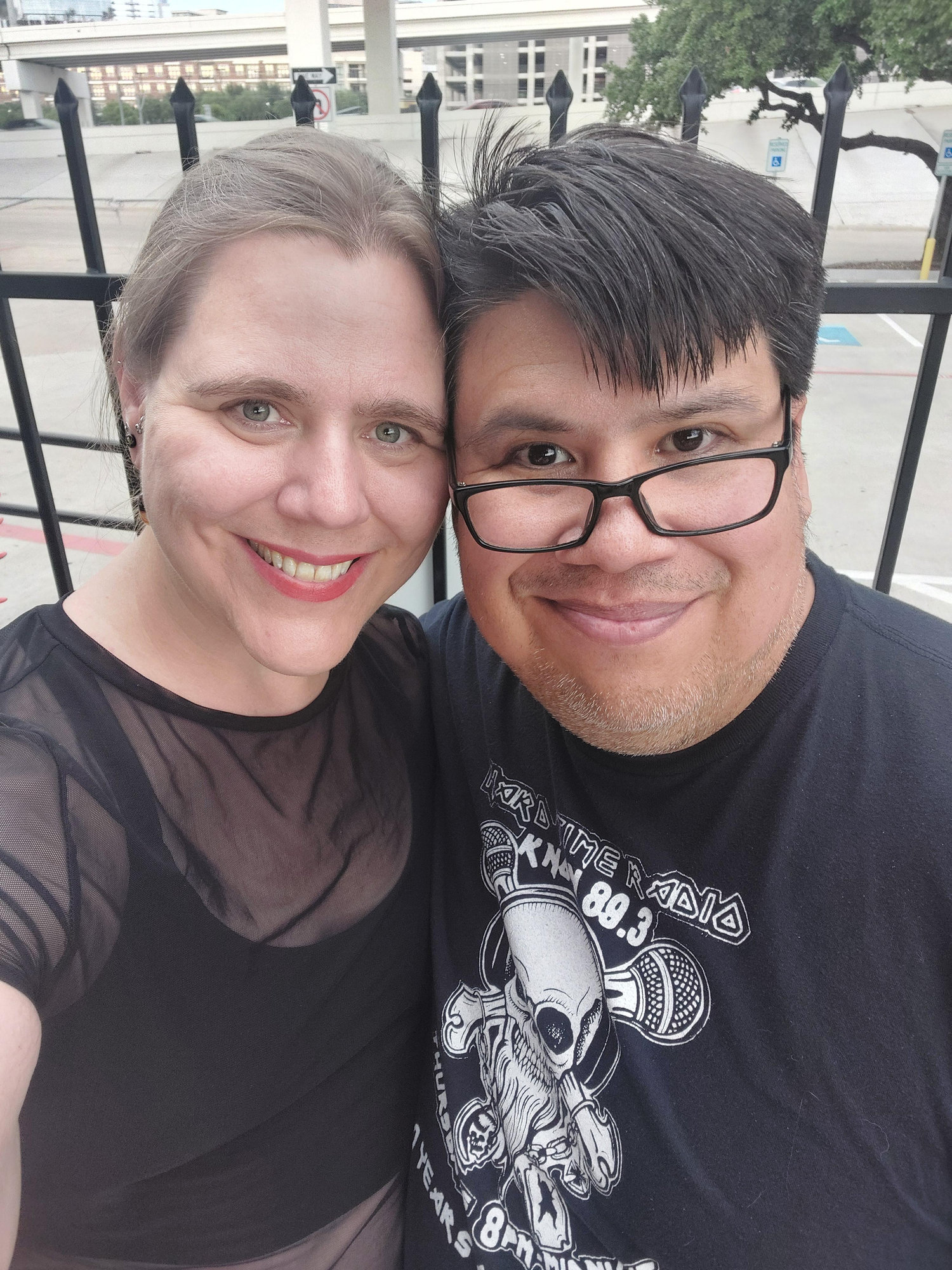 The Wedding Website of Amanda Short and Jay Vega