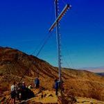 Palm Desert Cross Hike