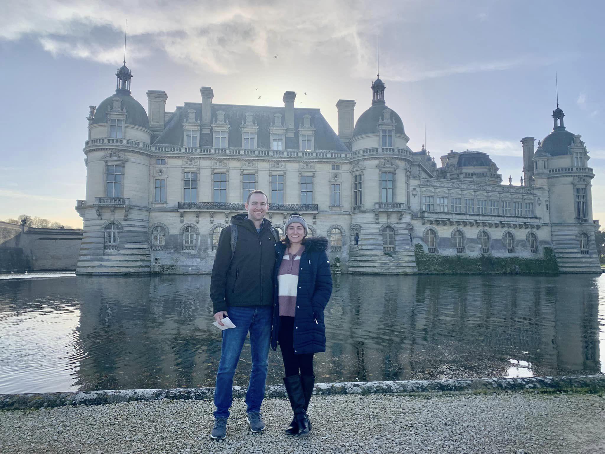 The Wedding Website of Julia Ramos and John McLean