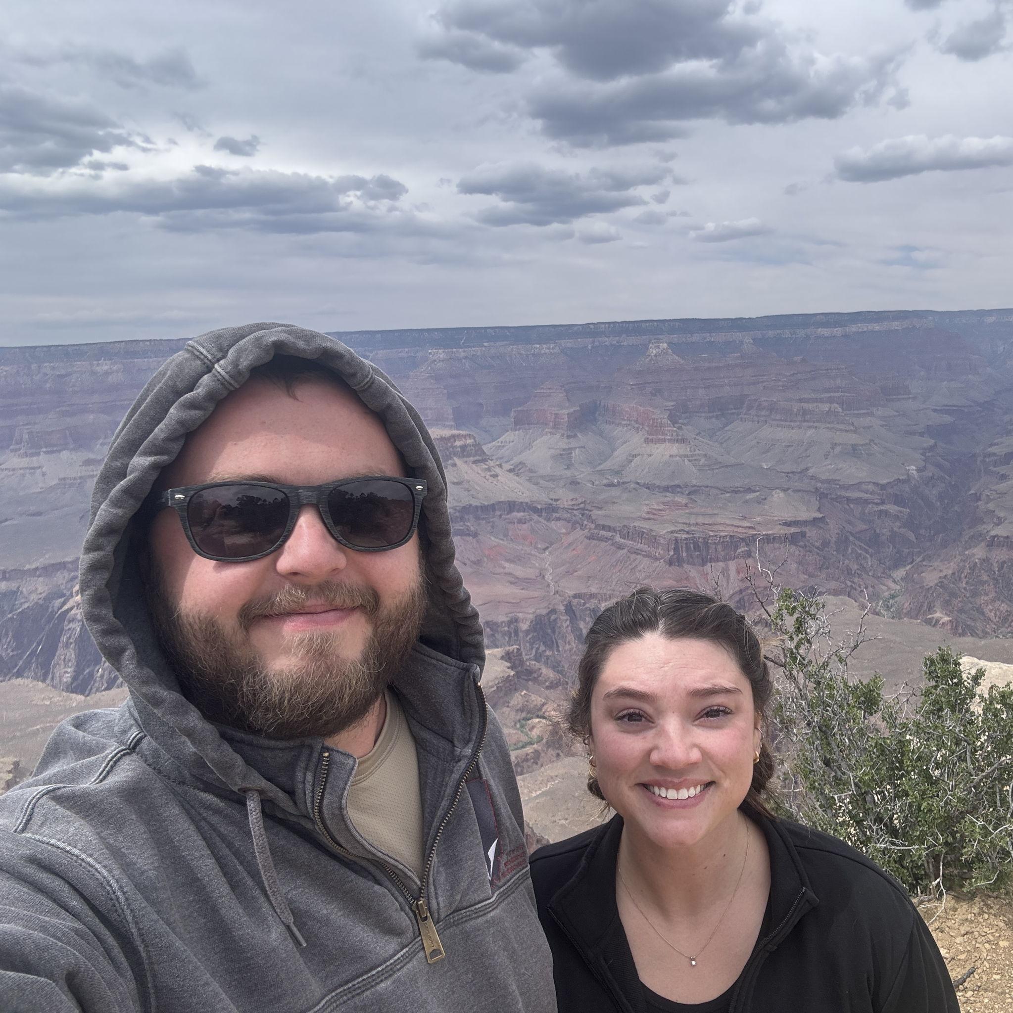 Grand Canyon, AZ 05.20.2024