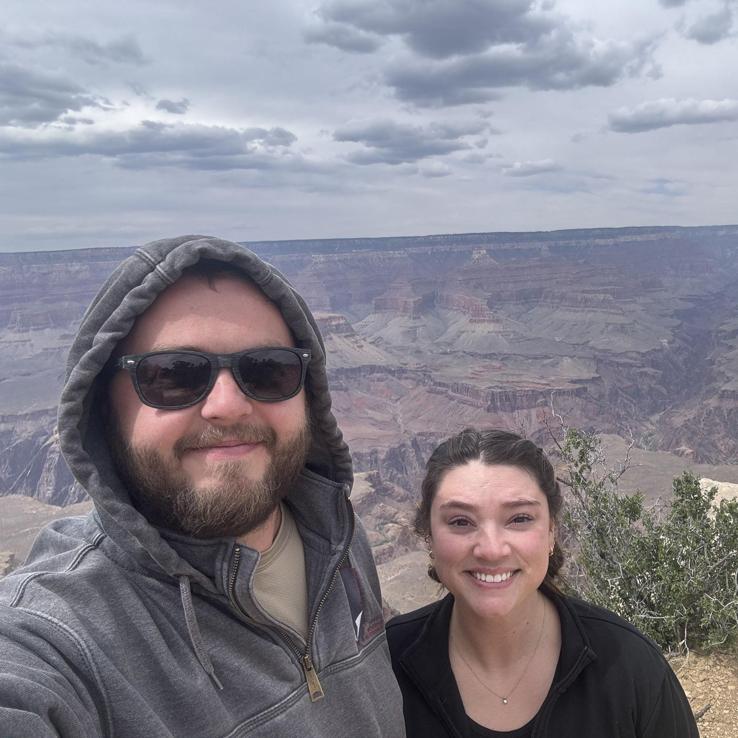 Grand Canyon, AZ 05.20.2024