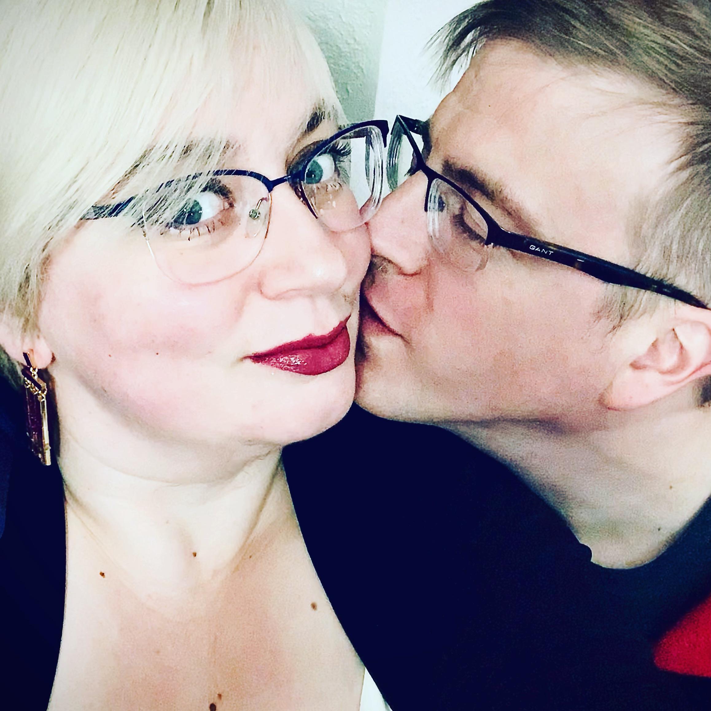 The Wedding Website of Raichal Gladman and Shawn Gerboc