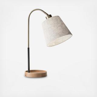 Jeffrey Desk Lamp