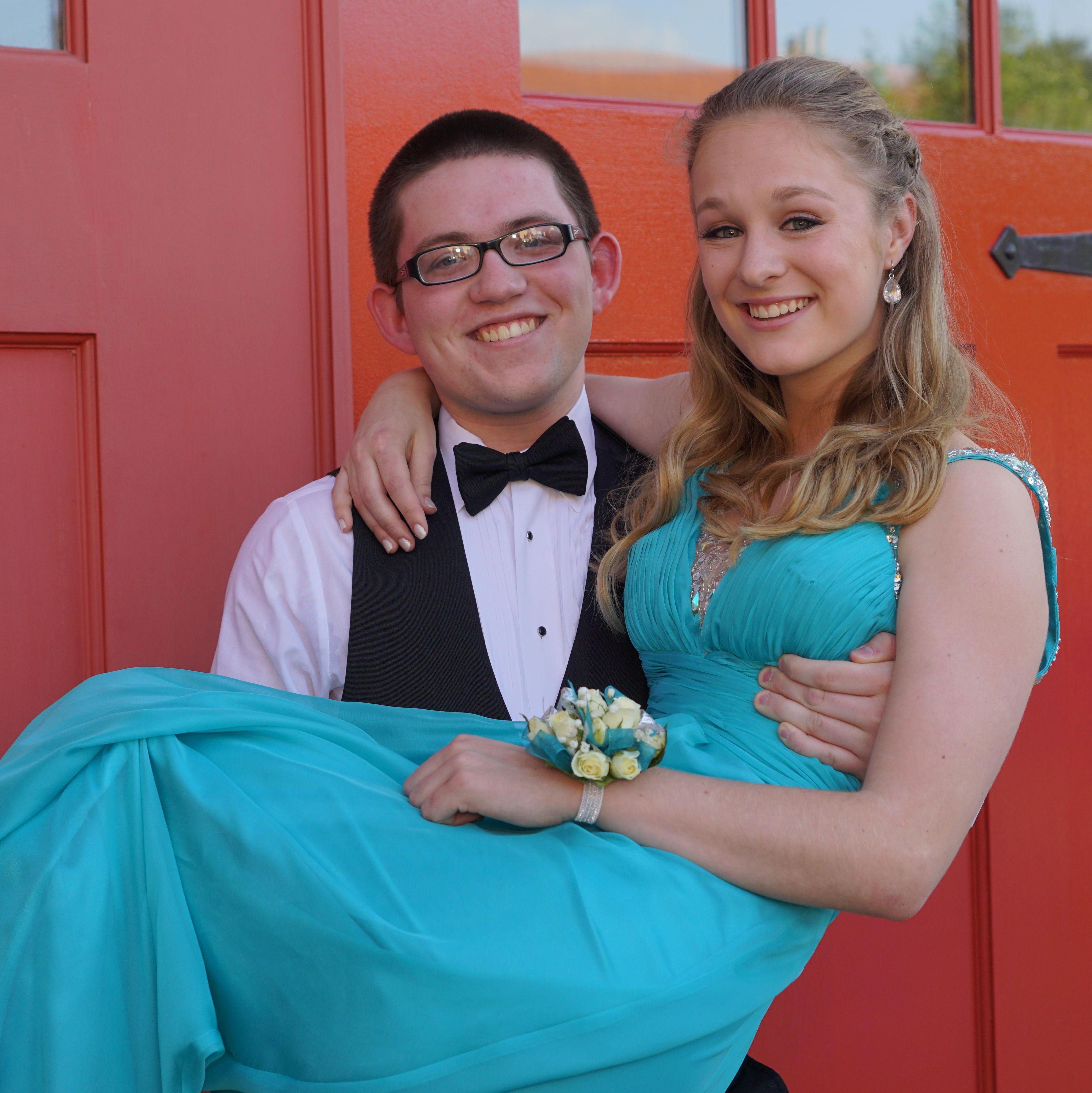 High School Prom