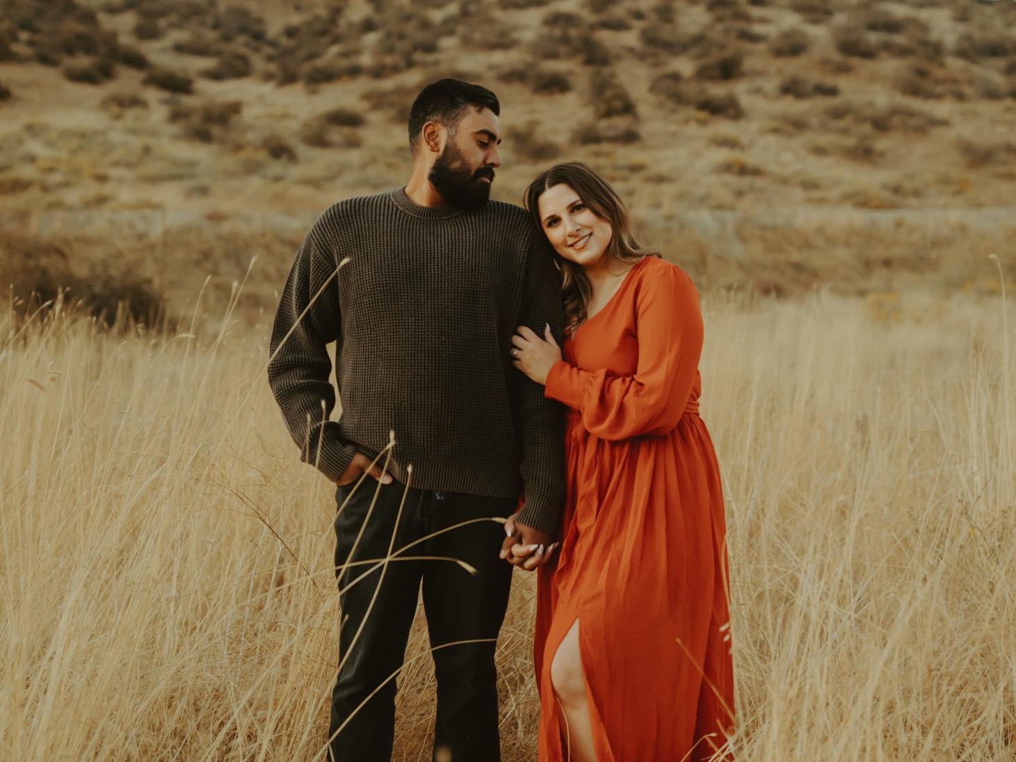 The Wedding Website of Erin Taylor and Vijay Singh