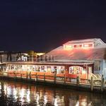 Tin City Waterfront Shops