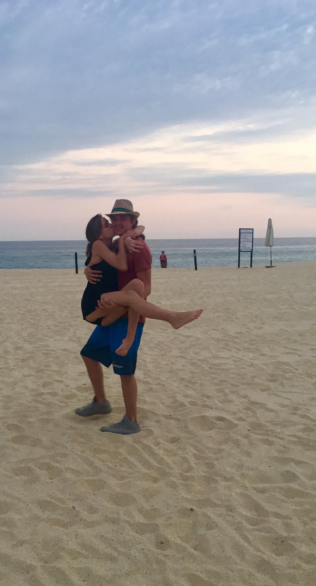 Cabo Lovin, Happened so Fast!