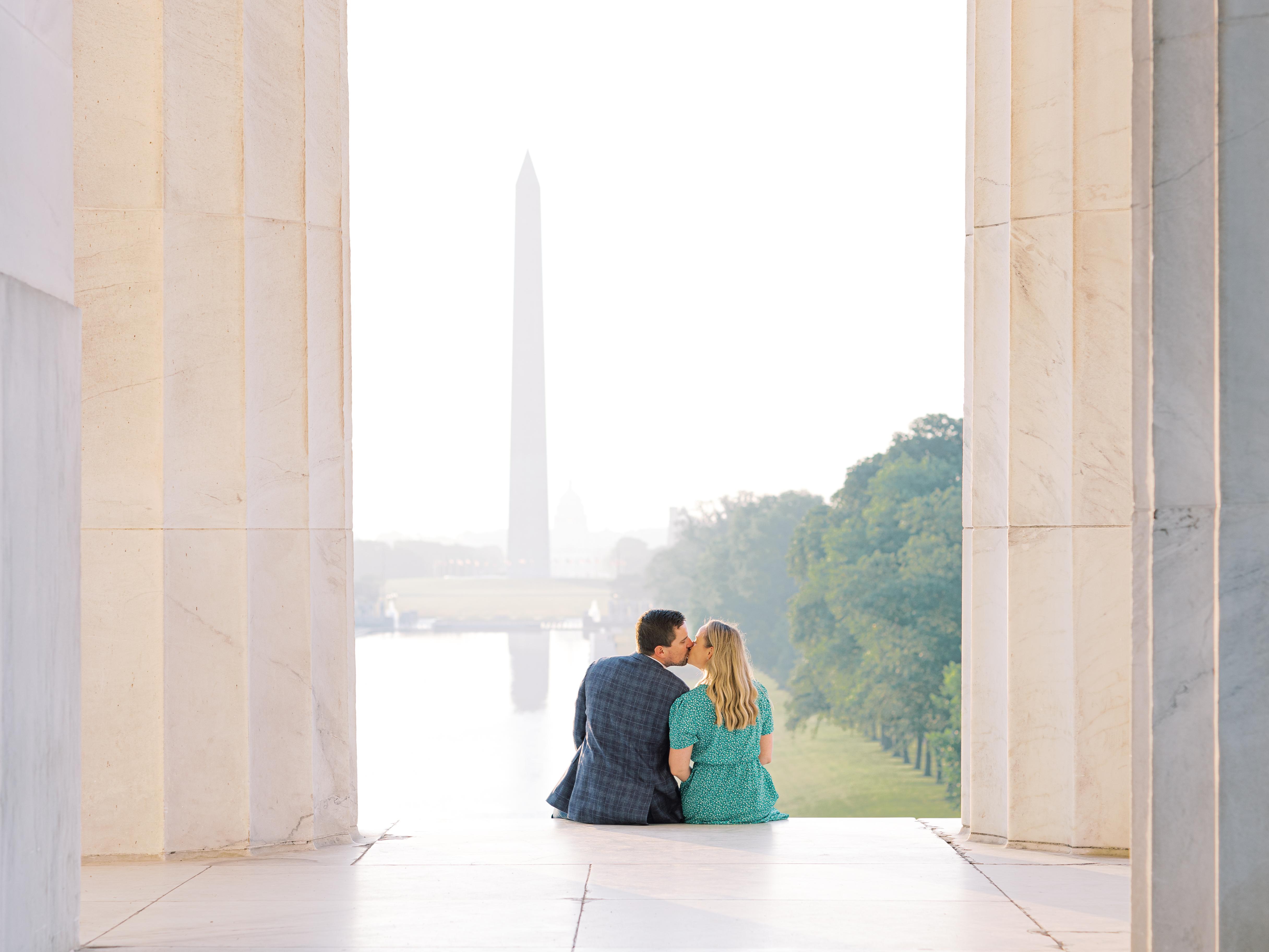 The Wedding Website of Megan Zarriello and Thomas McSweegan
