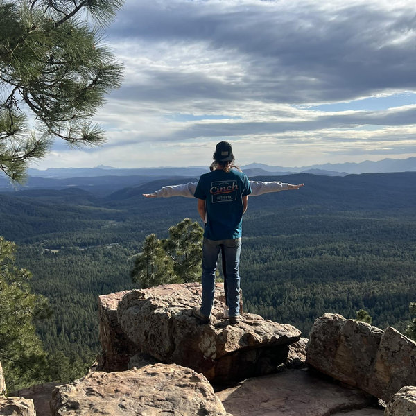 Honeymoon and New Beginnings