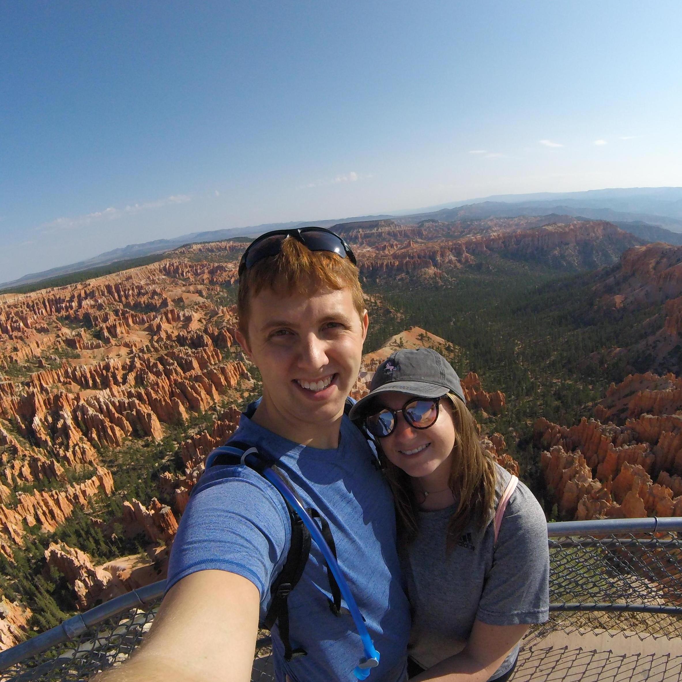 Bryce Canyon