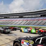 Texas Motor Speedway