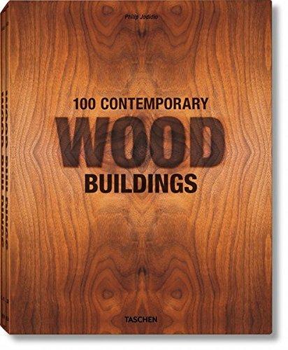Wood Buildings