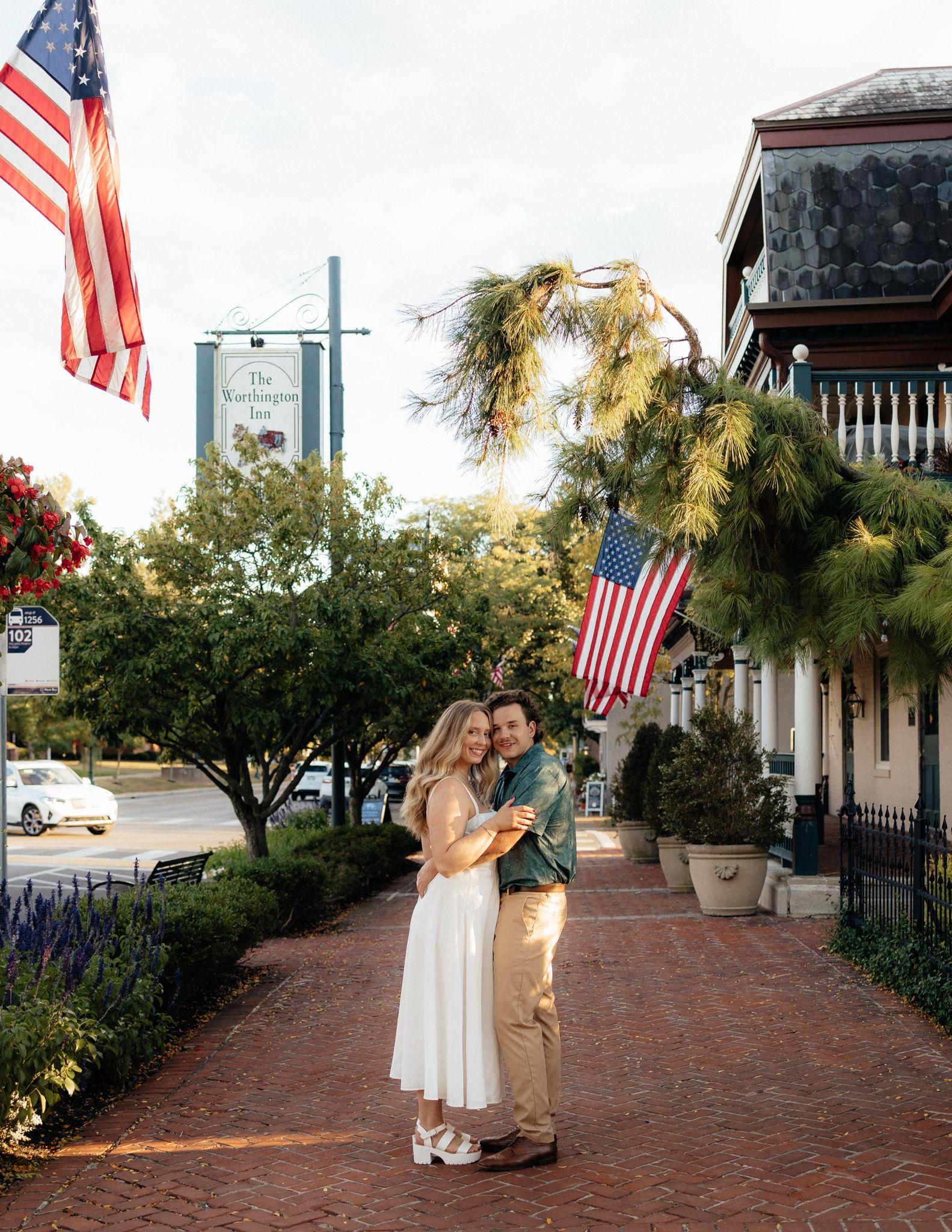 The Wedding Website of Riley Bootes and Julia Book