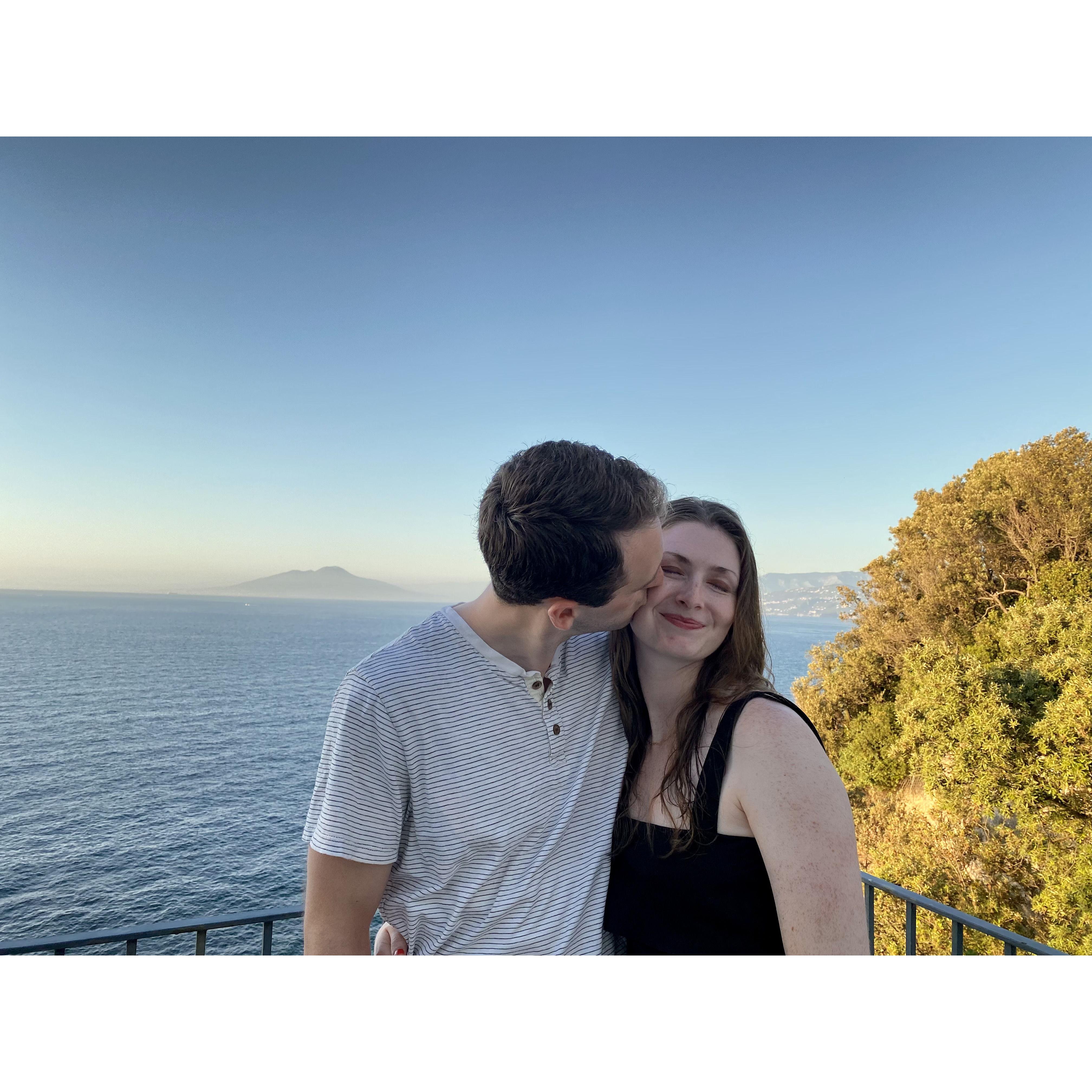 Capri, Italy | 2022