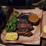 Terry Black's Barbecue