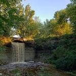 Wequiock Falls County Park