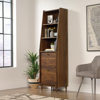 Harvey Park Narrow Bookcase