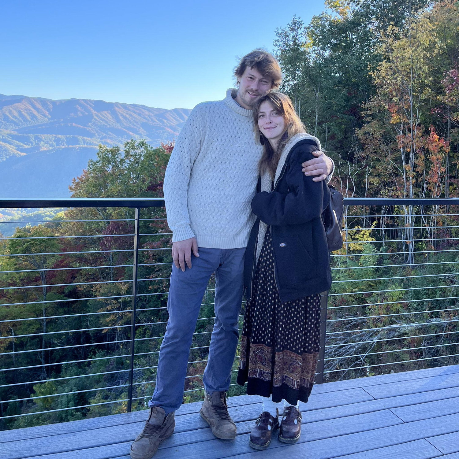 Gatlinburg!