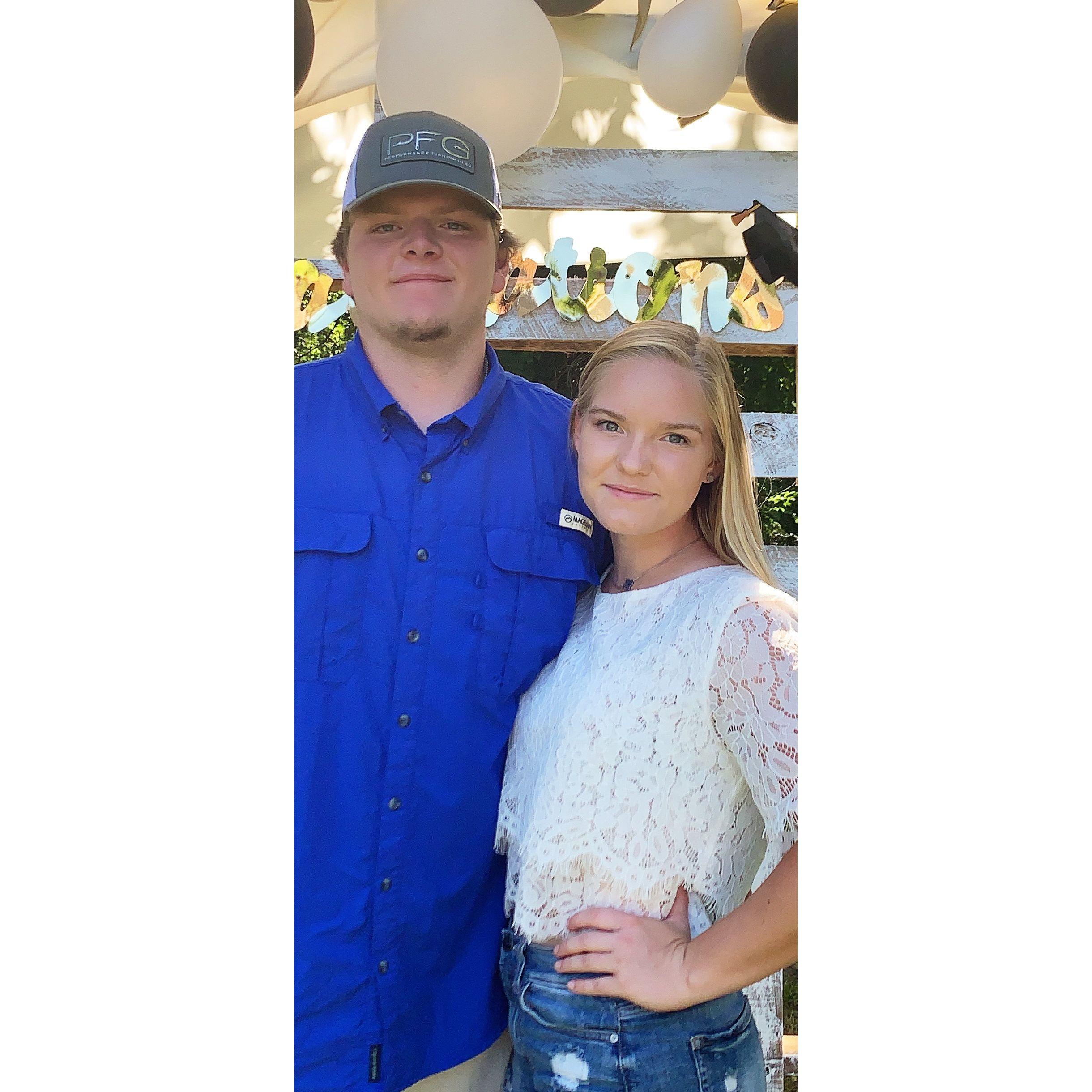 Graduation Party