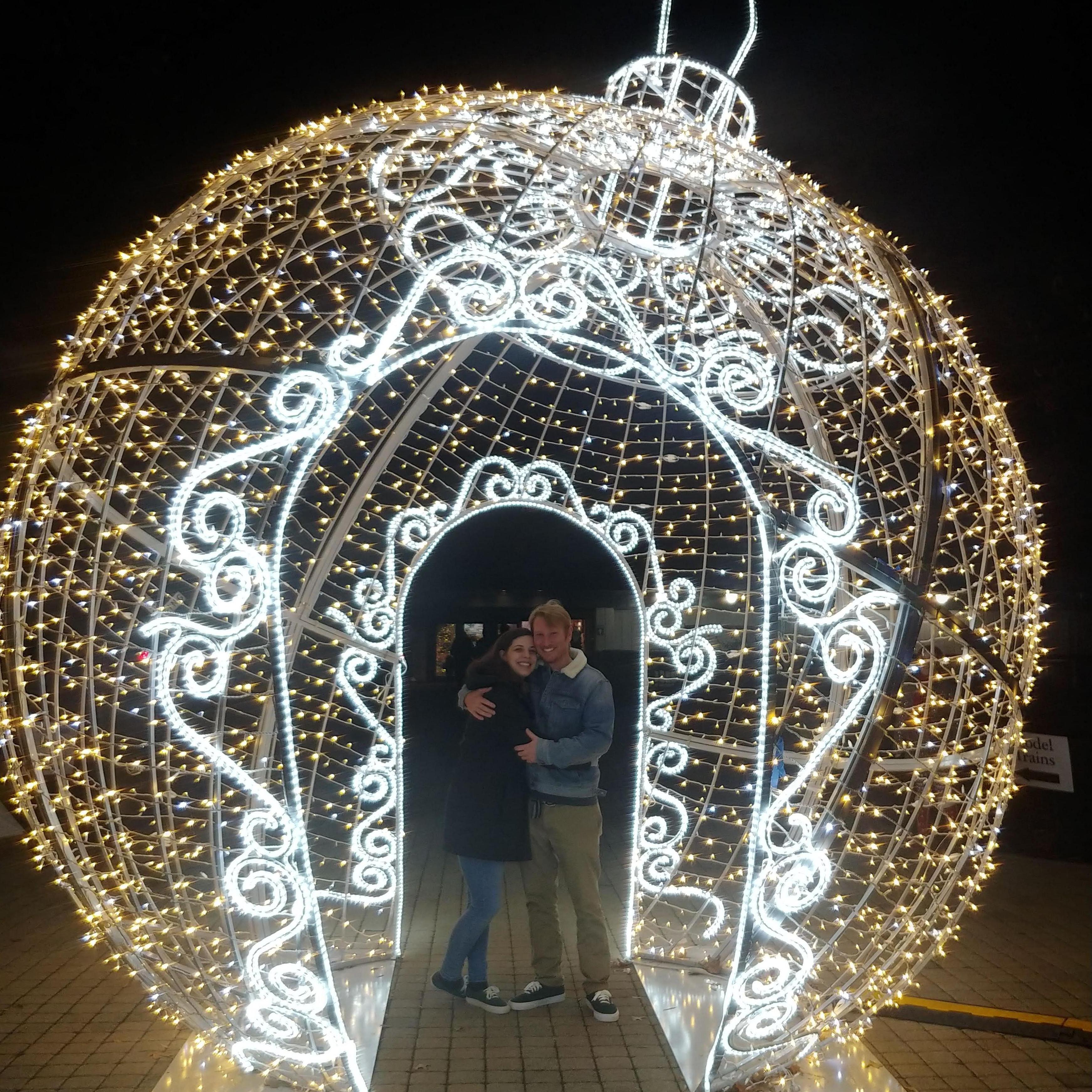 Southern Lights 2018