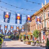 Larimer Square