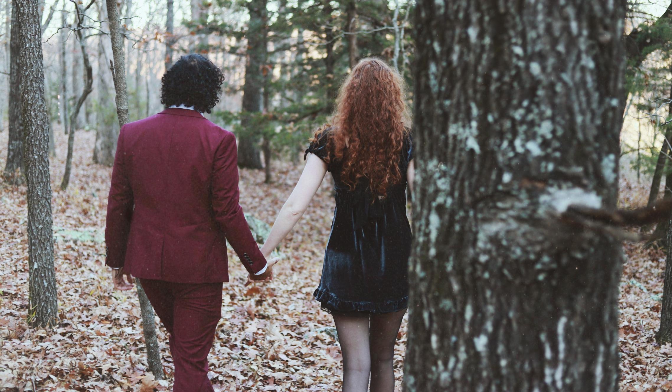 The Wedding Website of Carlos Chavez and Abby White