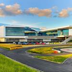 Porsche Experience Center Atlanta