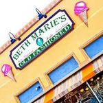 Beth Marie's Old Fashioned Ice Cream