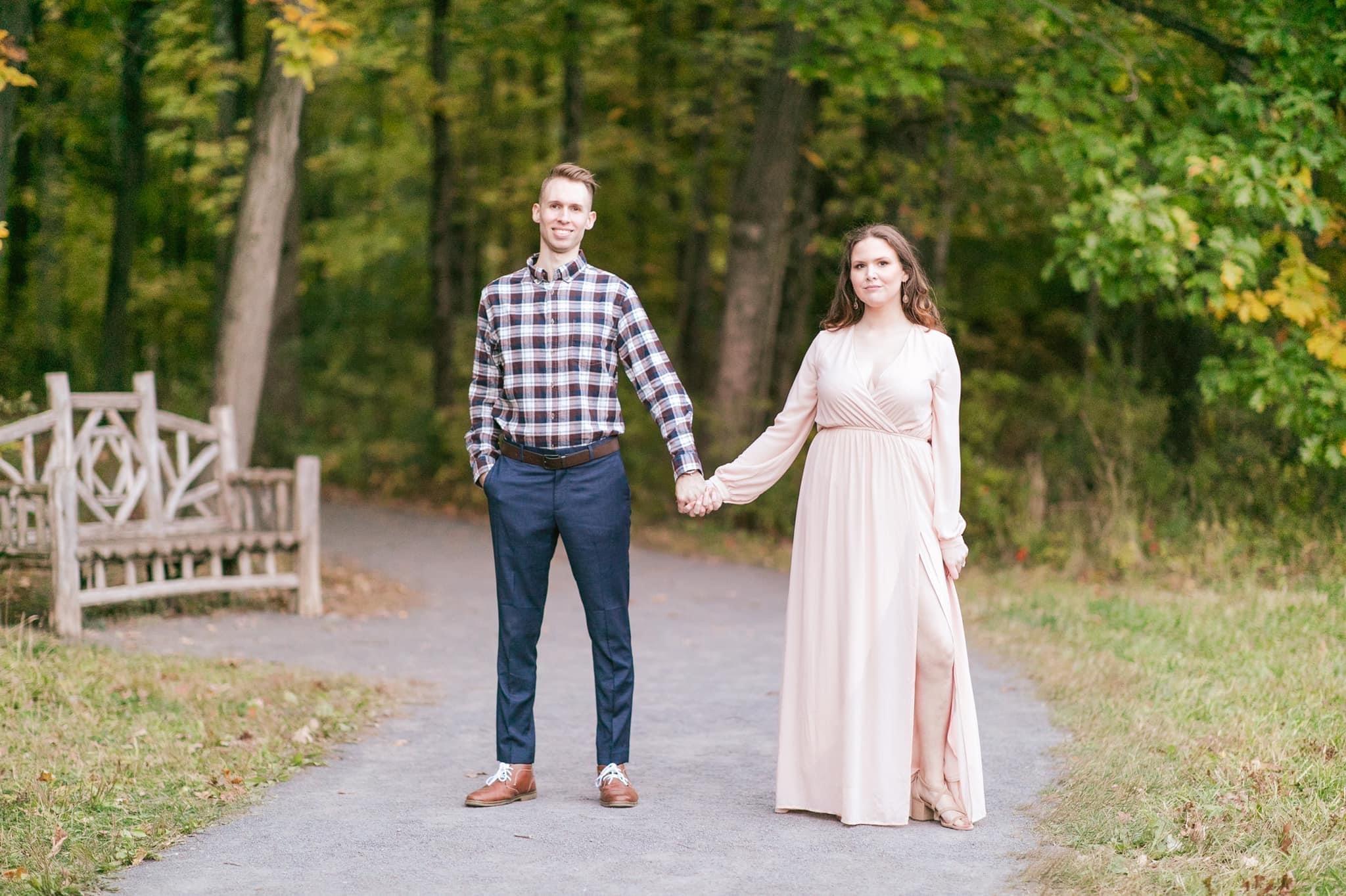 The Wedding Website of Emily Reardon and James Mendez