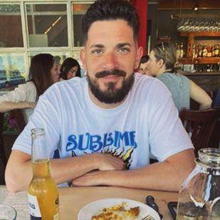 Table for 2, please!