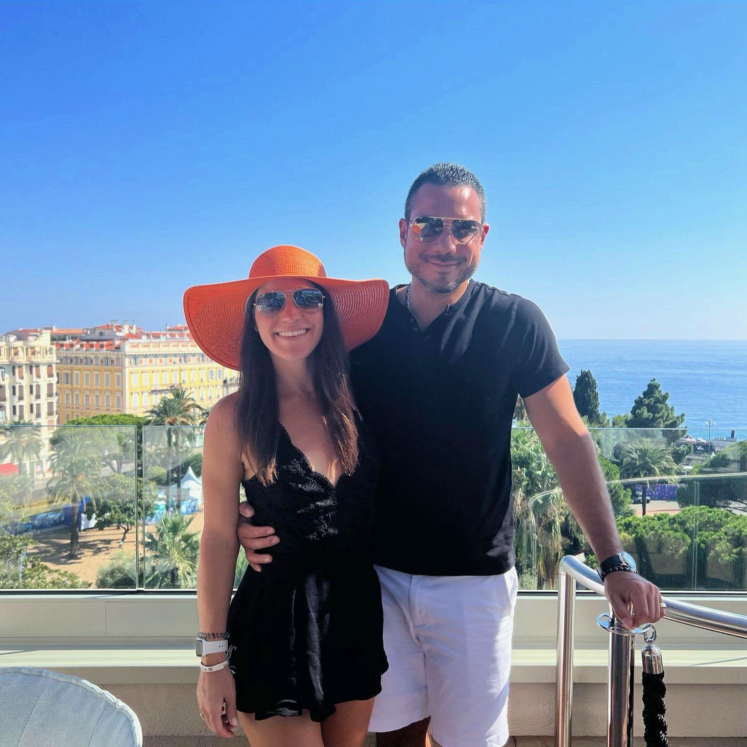 Nice, France