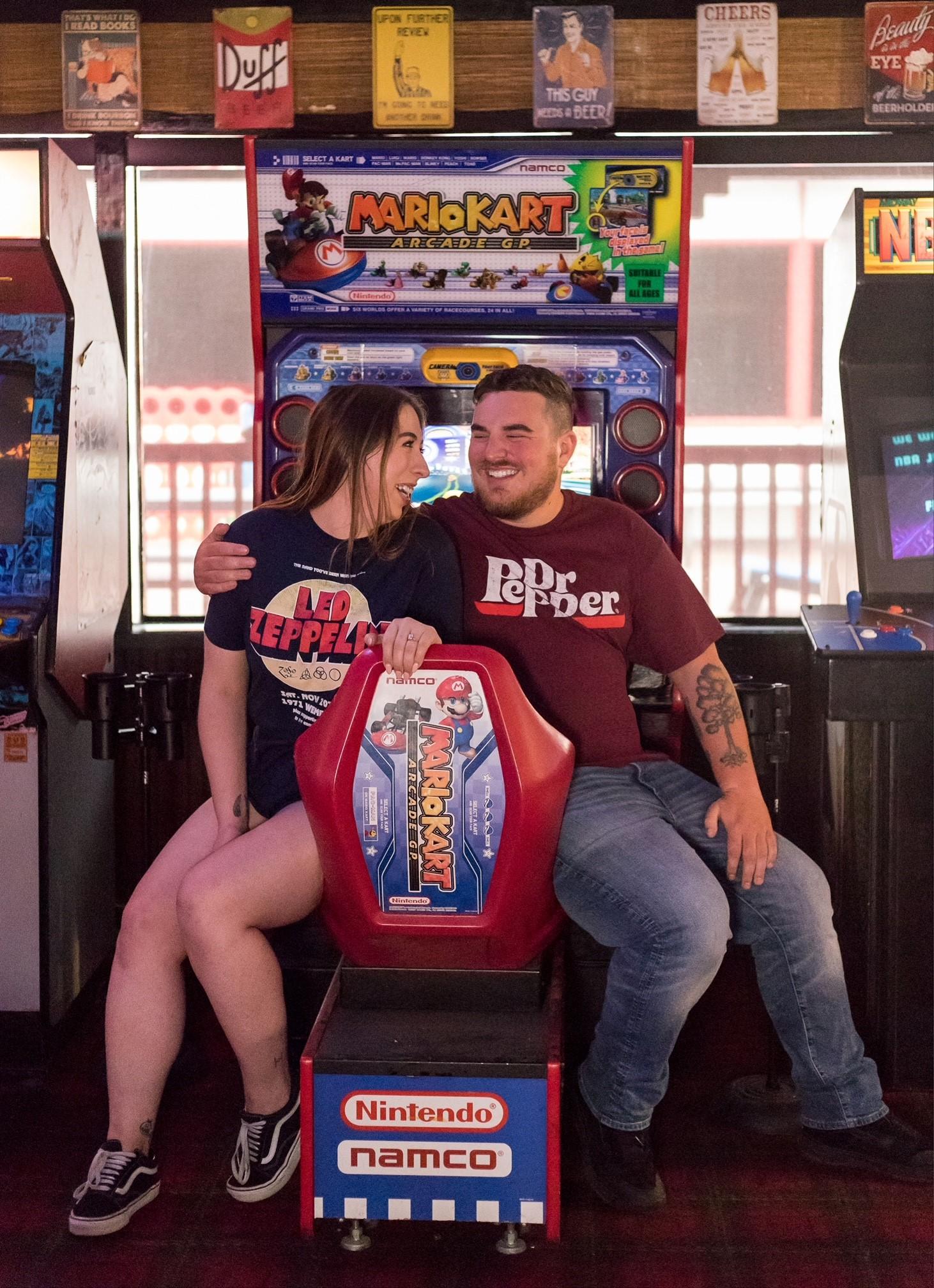 The Wedding Website of Victoria Michelle Entrop and Dominick Louis Pomato