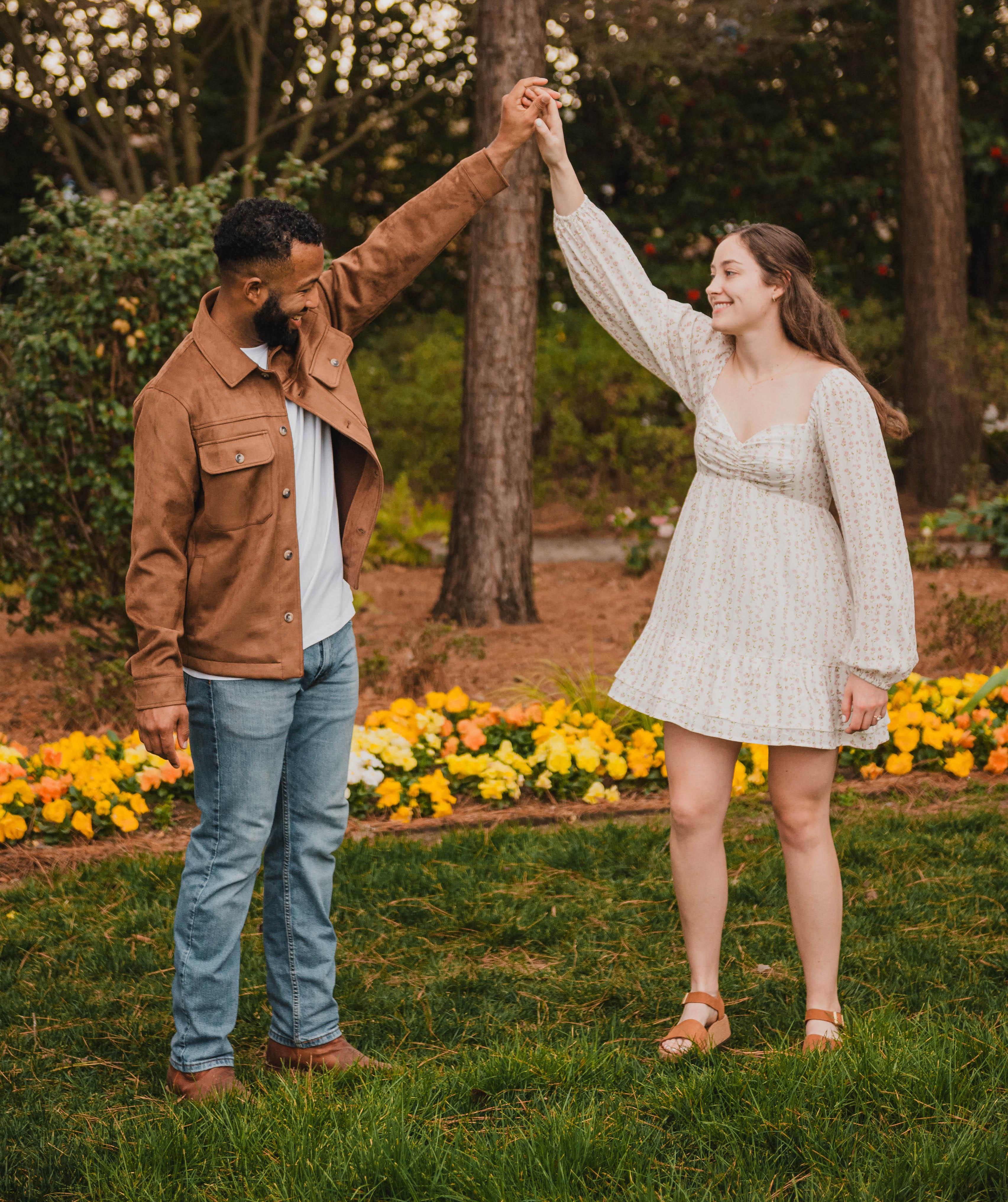 The Wedding Website of Brian Davis and Natalie Nichols