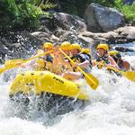 White Water Adventurers Inc