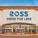 Ross Dress for Less