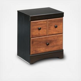 Aimwell Nightstand