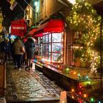 The Book Loft of German Village