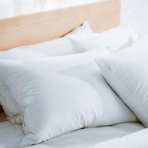 Medium Down Pillows
