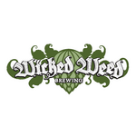 Wicked Weed Brewing Pub