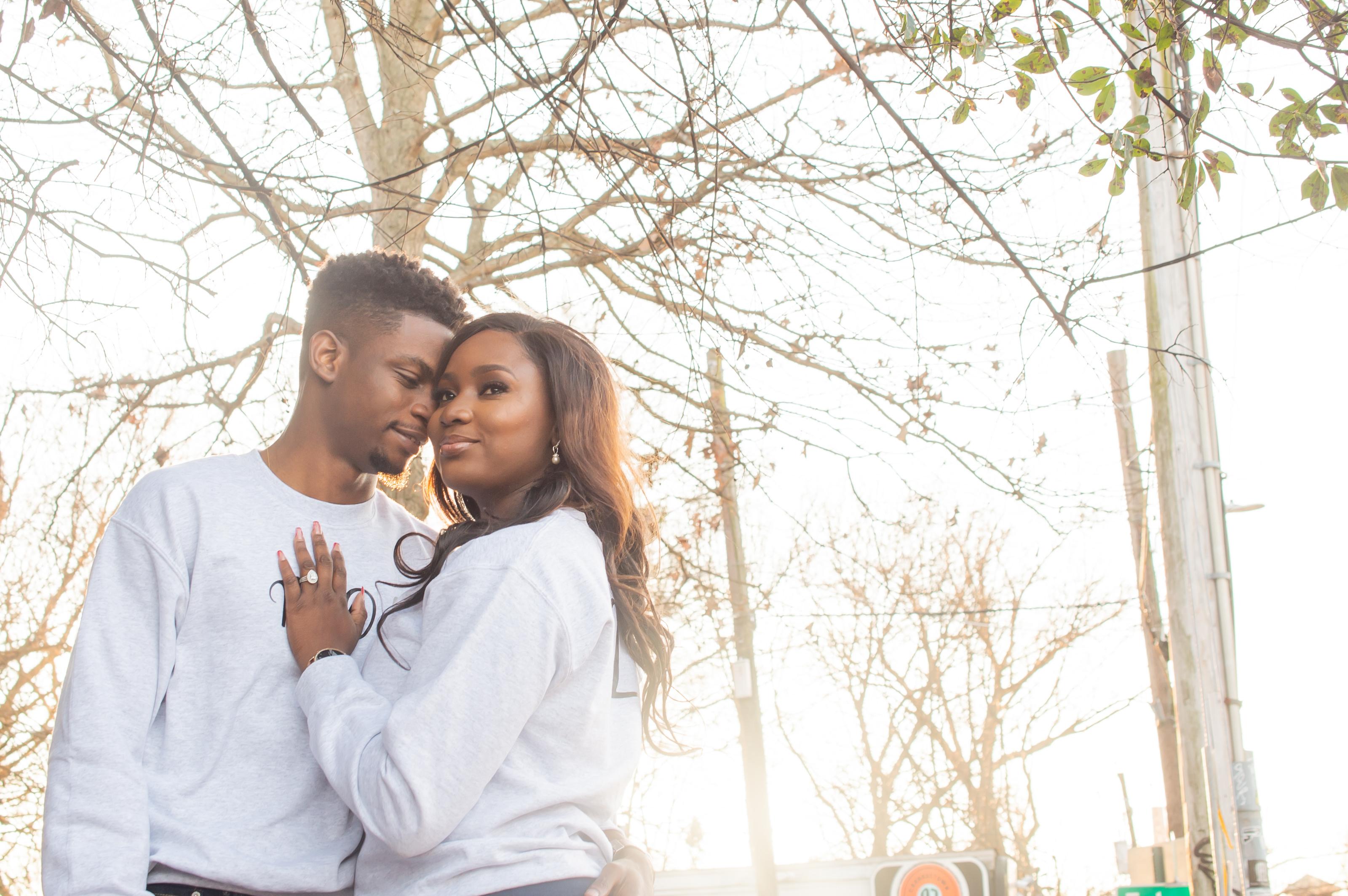 The Wedding Website of Mosunmola Solebo and Oladipupo Ayoola