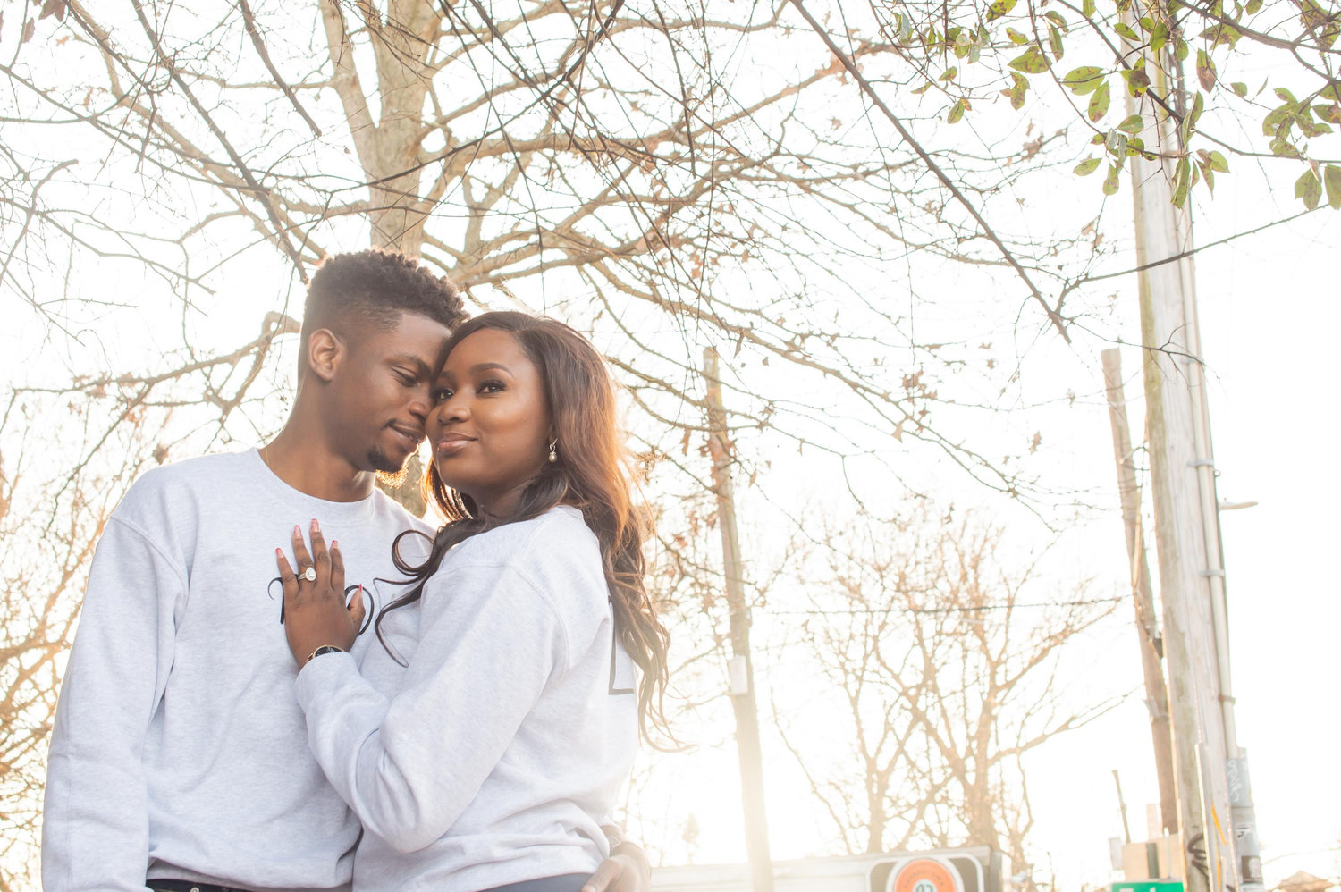 The Wedding Website of Mosunmola Solebo and Oladipupo Ayoola