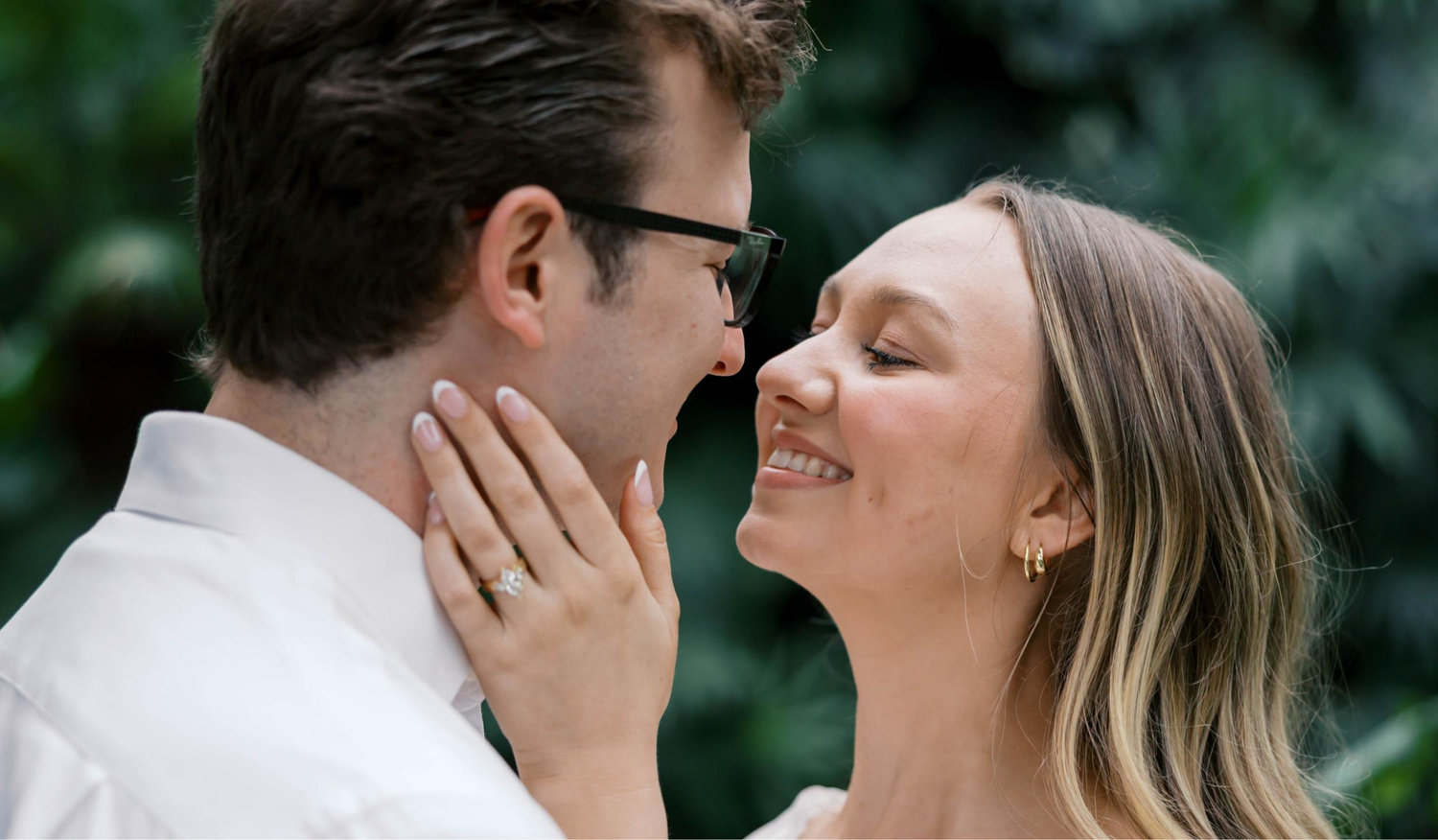 The Wedding Website of Emily Lanham and Kevin Murphy