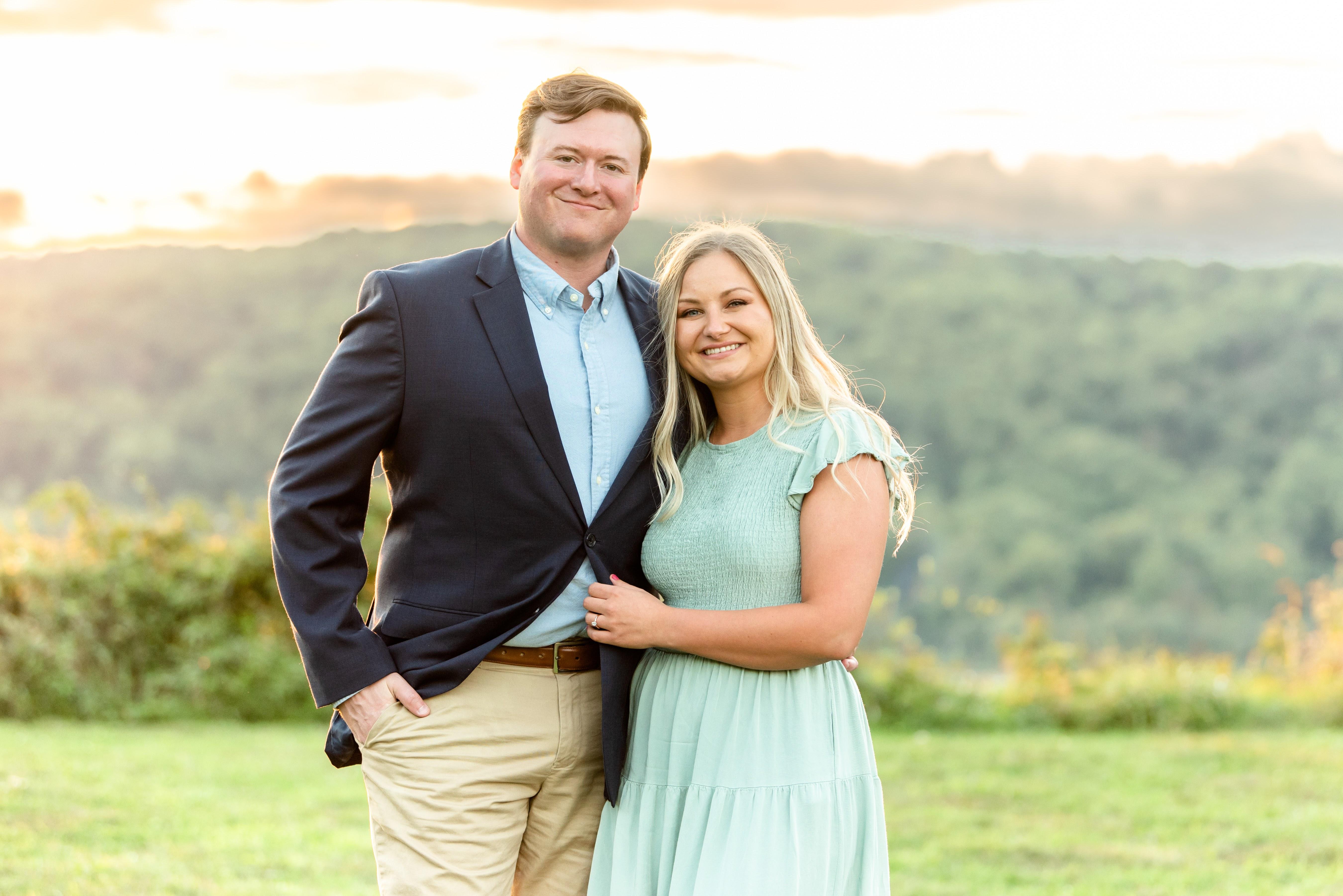 The Wedding Website of Jaycie Henson and Peter Sheetz