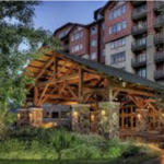 Steamboat Grand Spa