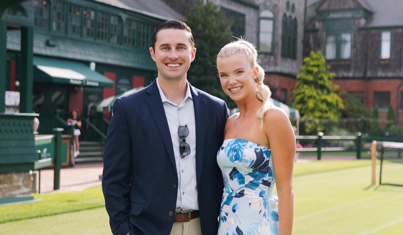 The Wedding Website of Kelly Milliken and Kyle Wiest