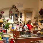 Humane Society of North Central Florida Thrift Store