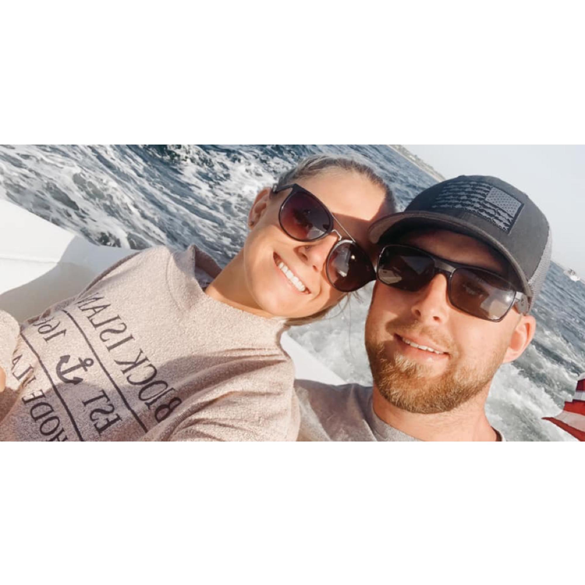 Block Island 2018